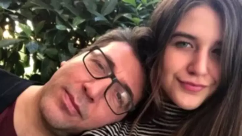 Emre Kınay'ı Gözyaşlarına Boğan Soru: Kızı Duru'dan 'İlk Aşkım' İtirafı