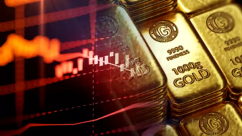 En Çok Altın Rezervine Sahip 20 Ülke: Türkiye Zirveye Oynuyor