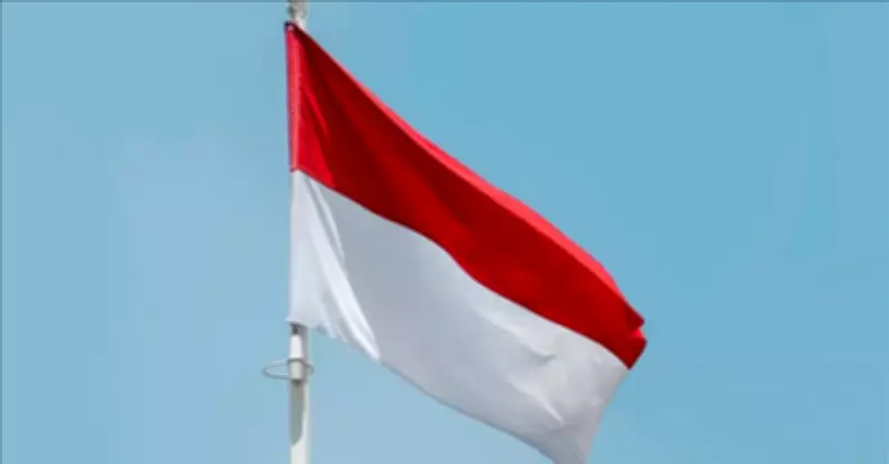 Endonezya Hükümeti Uçuş Ücretlerine İzin Verdi: Uçak Bileti Fiyatları Artacak