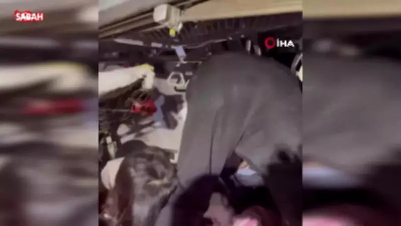 Endonezya'da tren kazası: 14 ölü, 84 yaralı