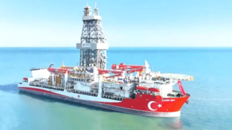Enerji Bakanı Bayraktar: Türkiye Enerjide Merkez Ülke Olma Yolunda