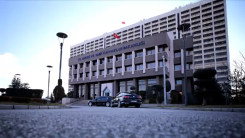 Enerji Bakanlığı'ndan İstihdam Hamlesi: TEİAŞ İçin 402 Personel Alınacak