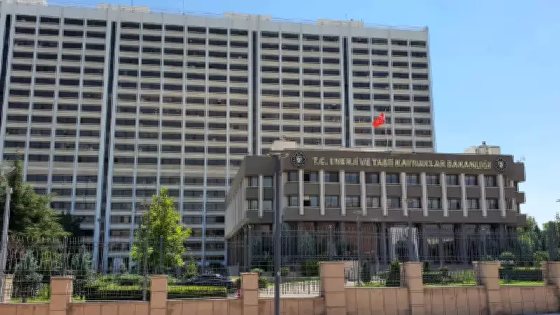 Enerji Bakanlığı'ndan İstihdam Müjdesi: TEİAŞ'a 402 Personel Alınacak