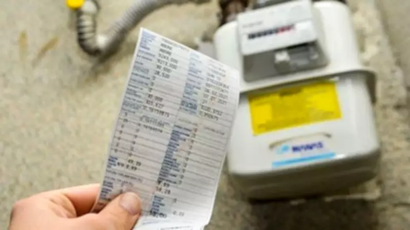 Enerji Fiyatlarında Savaş Etkisi: Elektrik ve Doğalgaza Büyük Zam