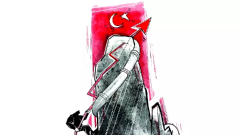 Enerji Jeopolitiğinde Yeni Dönem: Hürmüz Krizi ve Türkiye-Suriye Ekseni