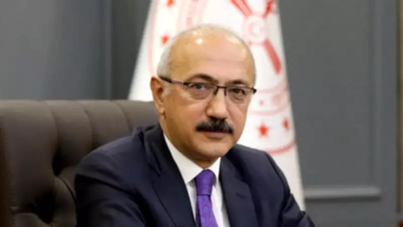 Enerjide tam bağımsız Türkiye hedefi vurgusu