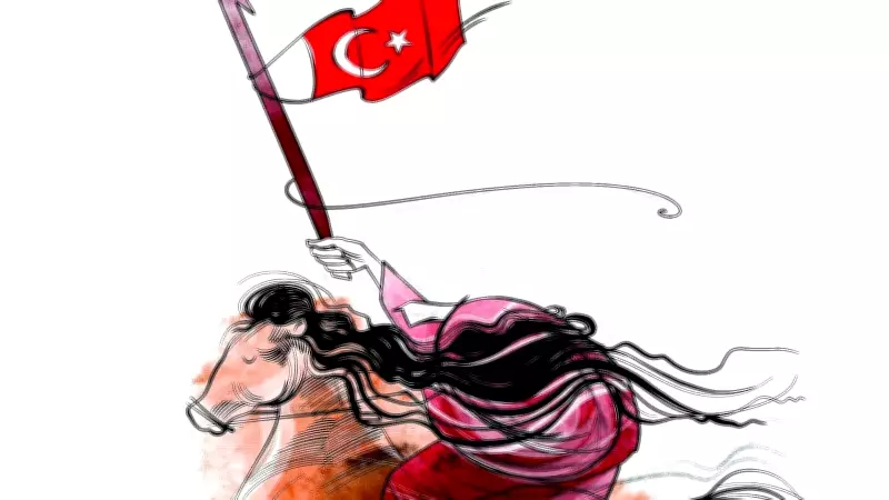 Enfal Suresi 60. Ayet Işığında Türkiye'nin Savunma Doktrini ve Kuvvet İnşası