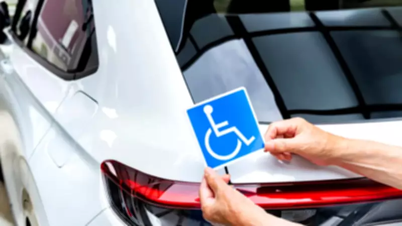 Engelli Bireyler İçin ÖTV'siz Araç Düzenlemesi Resmi Gazete'de Yayımlandı