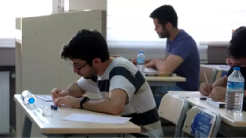 Engelli Memur Adayları İçin Kritik Sınav Tarihi Açıklandı: 19 Nisan'da 81 İlde