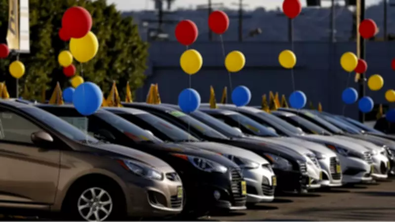 Engelli Vatandaşlar İçin ÖTV Muafiyeti Genişletildi: İşte Yeni Araç Listesi