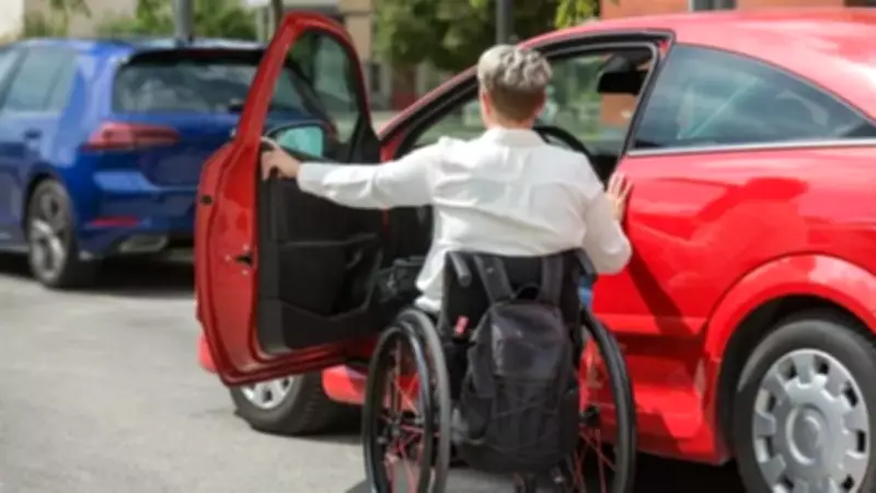 Engellilere ÖTV Muafiyetiyle Araç Alımı: Şartlar ve Başvuru Süreci Açıklandı