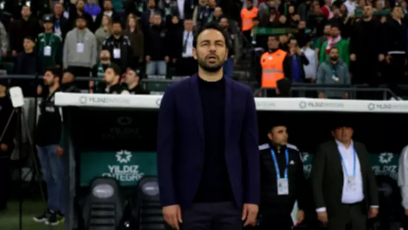 Engin Baytar'dan Selçuk İnan İtirafı: 'Galatasaraylı Değil' Dedi