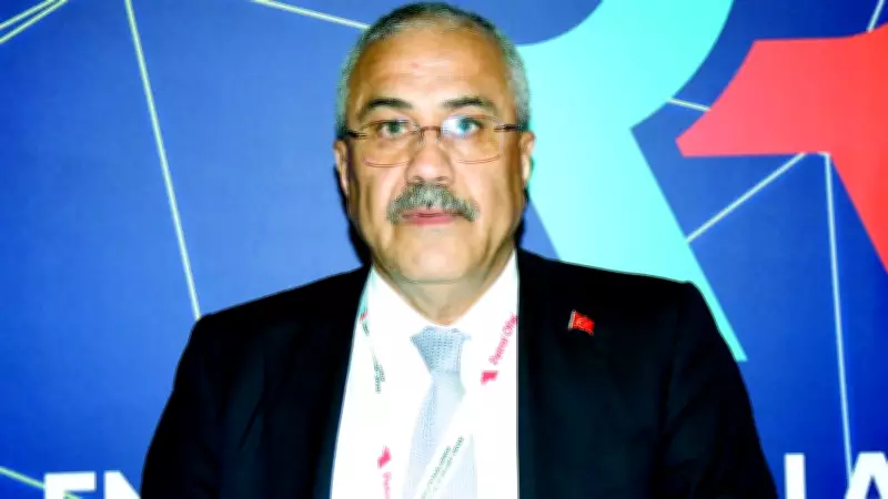 EPDK Başkanı Yılmaz: Akaryakıtta Promosyonlar Fiyatın Önüne Geçemeyecek
