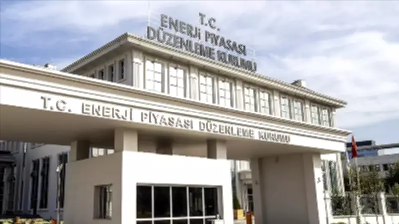 EPDK Lisanssız Elektrikte Devrim: Saatlik Mahsuplaşma ve Yeni Kurallar Yürürlükte