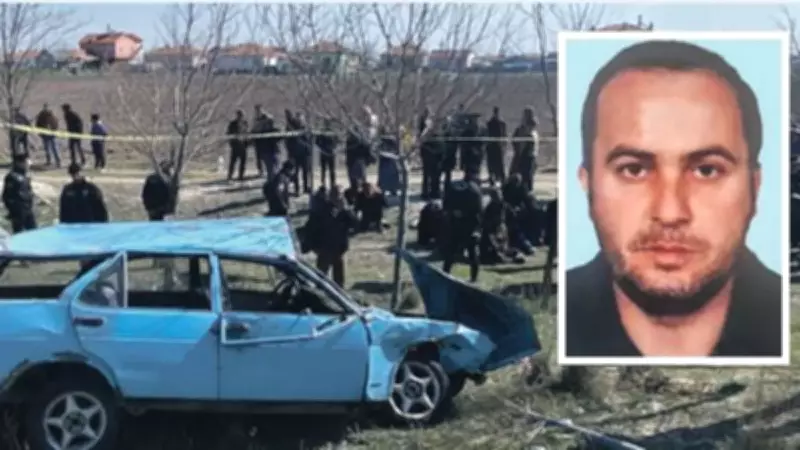 Epilepsi Hastası Sürücüye 5 Kişinin Ölümünde 18 Yıl Hapis Cezası