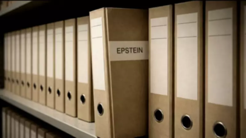 Epstein Çiftliği'nde Silah Hırsızlığı: Dev Kasadan 32 Silah Çalındı