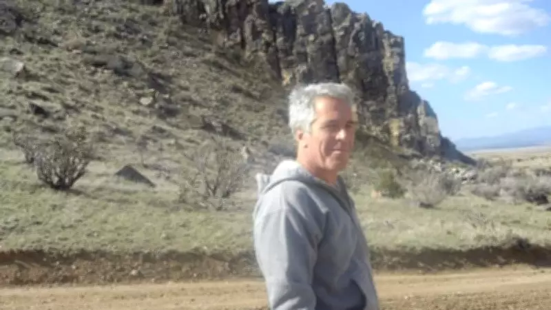 Epstein'ın Zorro Çiftliği'nde Tüyler Ürperten İddialar