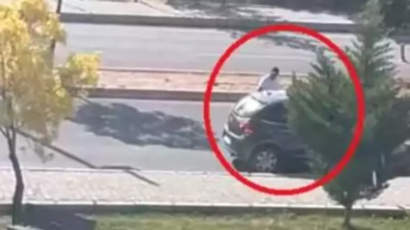 Erciyes Üniversitesi'ndeki kadın cinayetinde ağırlaştırılmış müebbet hapis kararı