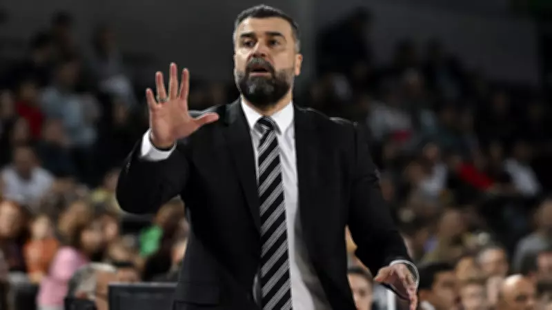 Erdem Can: Savunmada Yeterince Akıllı Olamadık, Maçı Kaybettik
