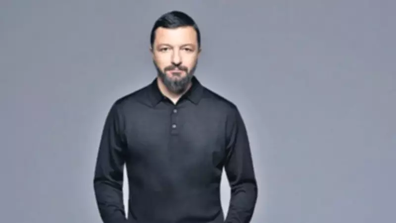 Erdem'den Klasiklere Yeni Nesil Dokunuş