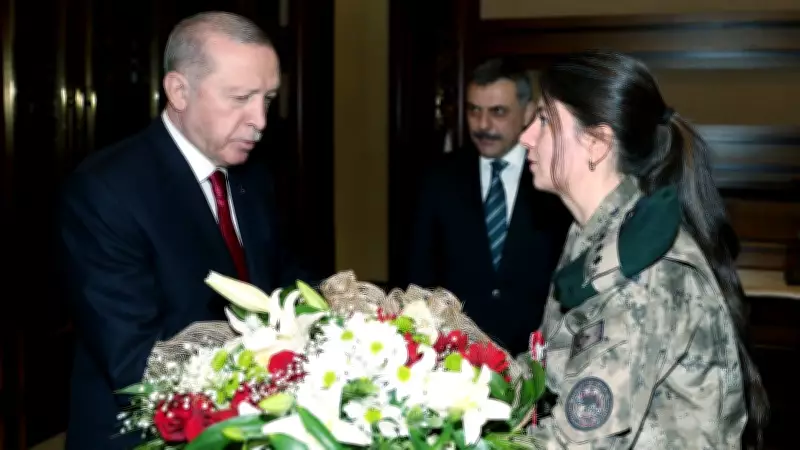 Erdoğan ABD-İran Ateşkesini Değerlendirdi: Sabotajlara Fırsat Verilmemeli