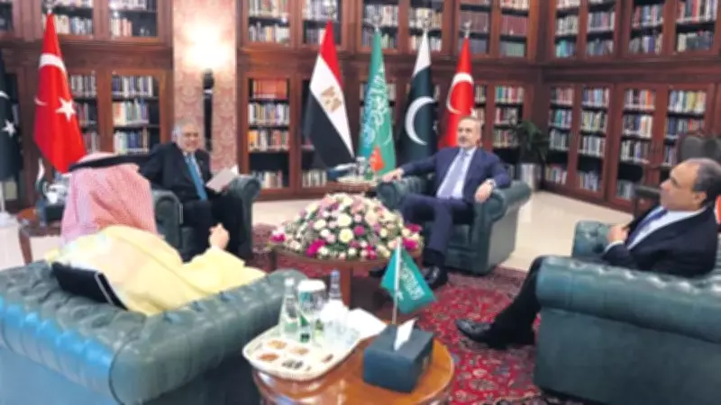 Erdoğan Ateşkesi Değerlendirdi: Türkiye Barışın Anahtar Ülkesi Oldu