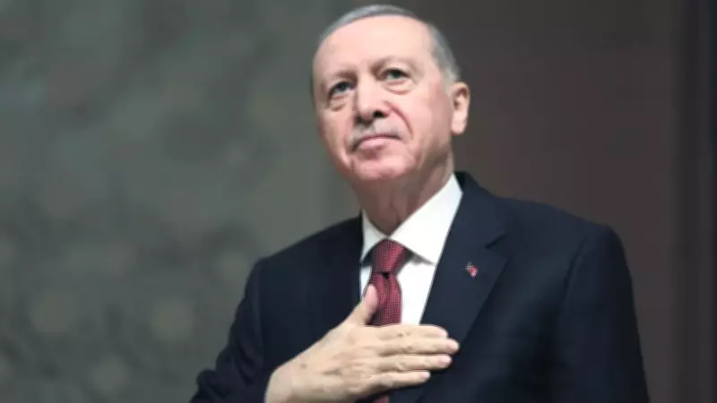 Erdoğan: Dijital Egemenlik Milli Güvenlik Meselesi, 5G ile Yeni Bir Dönem Başlıyor