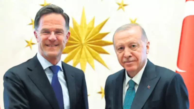 Erdoğan: Savaş Avrupa'yı Zayıflatıyor, Barış Odaklı Müdahale Şart