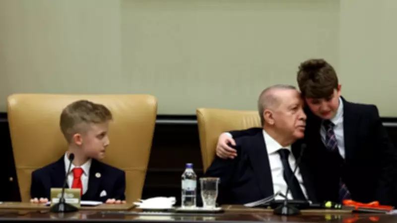 Erdoğan: Savaşın bedelini masum çocuklar ödüyor