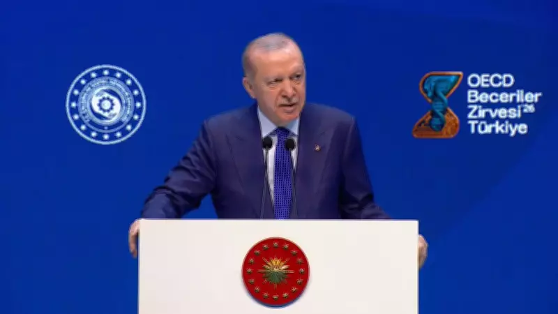 Erdoğan: Toplumun acısı bizim acımız, siyasi istismara izin yok