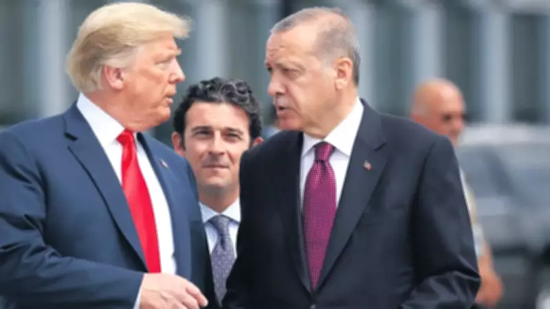 Erdoğan ve Trump Telefonda Görüştü: Ateşkes Kalıcı Barış İçin Kritik Fırsat