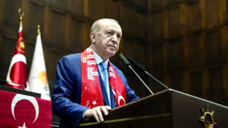 Erdoğan'dan CHP'ye Sert Tepki: 'Belediyeleri Arpalığa Çevirdiniz'