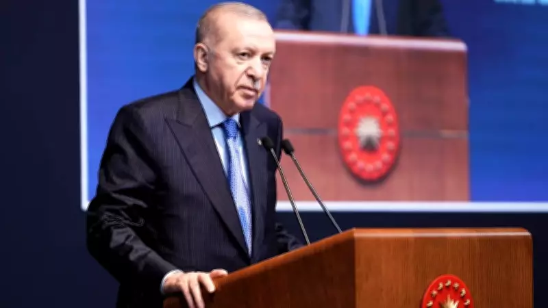 Erdoğan'dan Yeni Vergi Teşvikleri: İhracatçıya Kurumlar Vergisi Yüzde 9'a İndi