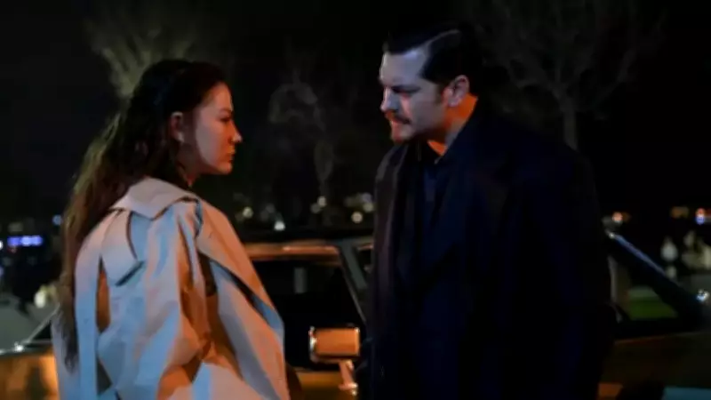 Eşref Rüya 39. Bölüm: Nisan'ın Hamilelik Krizi ve Yeni Bölüm Tarihi