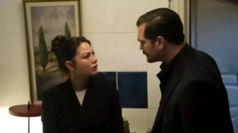 Eşref Rüya 40. Bölüm İzle: 8 Nisan'da Kanal D'de Yayınlanacak Yeni Bölüm Detayları