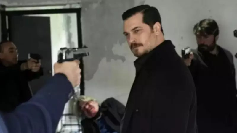 Eşref Rüya 41. Bölüm Fragmanı Yayınlandı: Gerilim Dorukta!