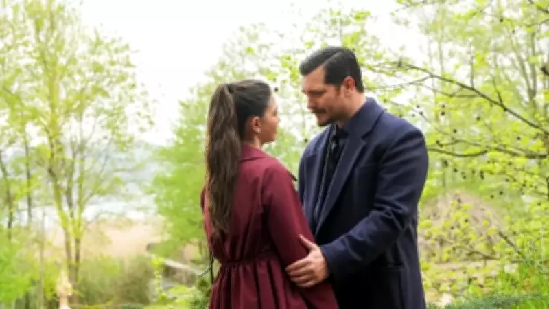 Eşref Rüya 42. Bölüm İzle: 29 Nisan Kanal D'de Yeni Bölüm Heyecanı