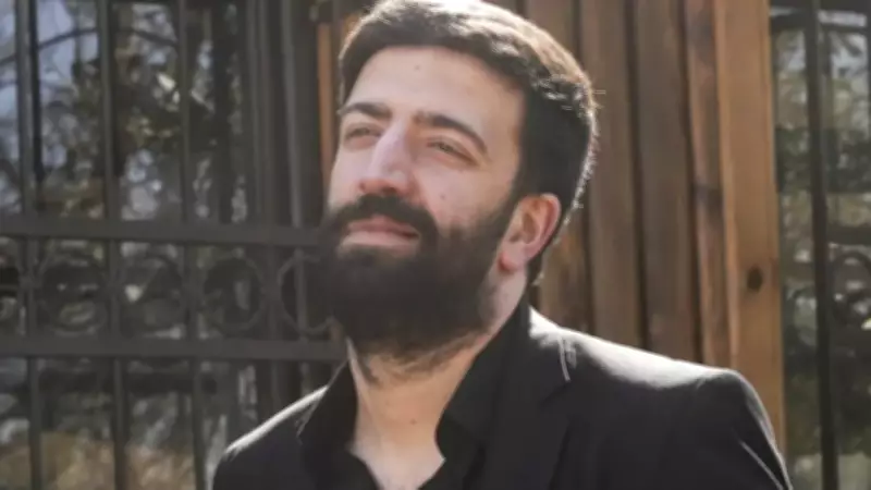 Eşref Rüya Dizisinin Oyuncusu Ramazan Tetik 37 Yaşında Hayatını Kaybetti
