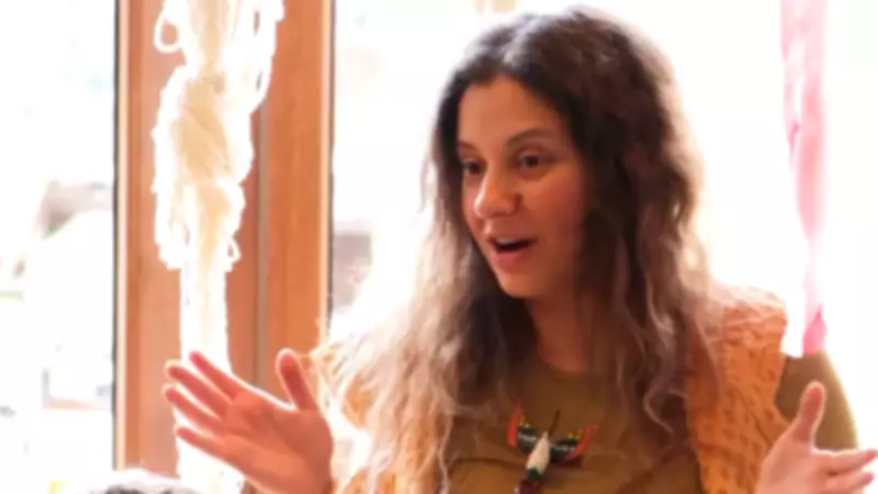 Eren Bakıcı İkinci Kez Anne Oluyor: Bebeğin Cinsiyeti Açıklandı