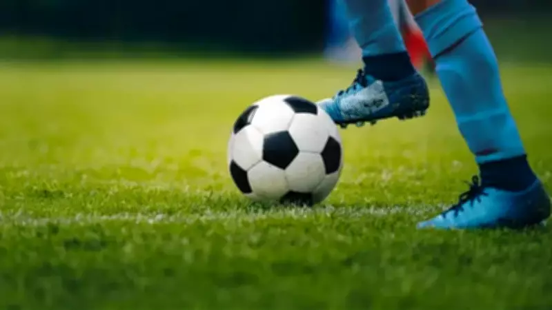 Eritre Milli Takımı'ndan 7 Futbolcu Daha Kayboldu: Toplam Kaçış 57'ye Ulaştı