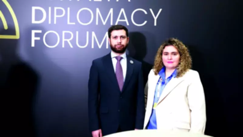 Ermenistan'dan Kritik Açıklamalar: Türkiye Sınırı Hazır, Karar Ankara'da