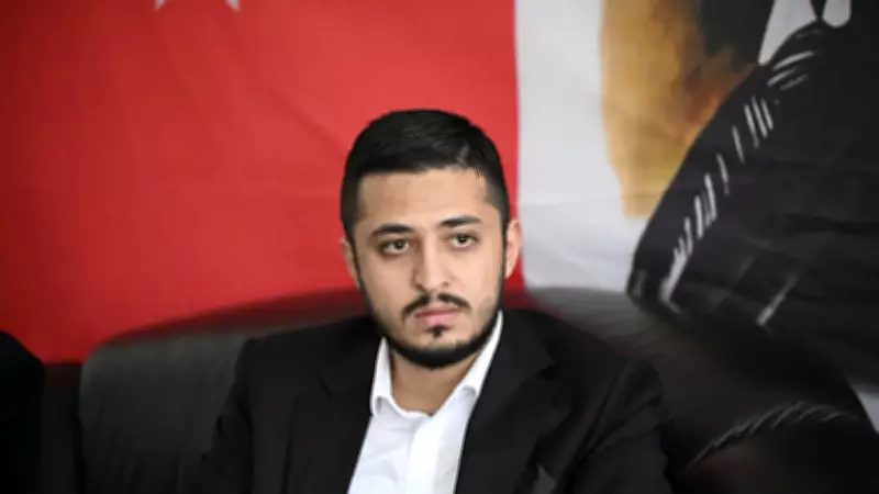 Ertuğrul Beray Ardıç: Milli Takım'ın Dünya Kupası Başarısıyla Gururlandık