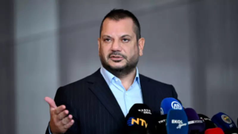 Ertuğrul Doğan'dan Galatasaray'a Transfer Tepkisi: 'Uğurcan Çakır Anlaşmasını Bozdular'