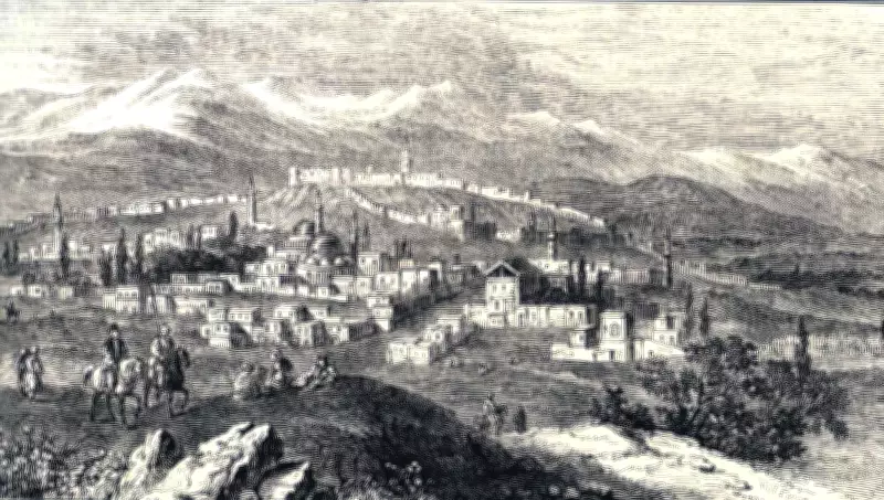 Erzurum Antlaşması'nın Perde Arkası: İran'ın Metin Tahrifatı Yüzyıllık Sorun Yaratmıştı