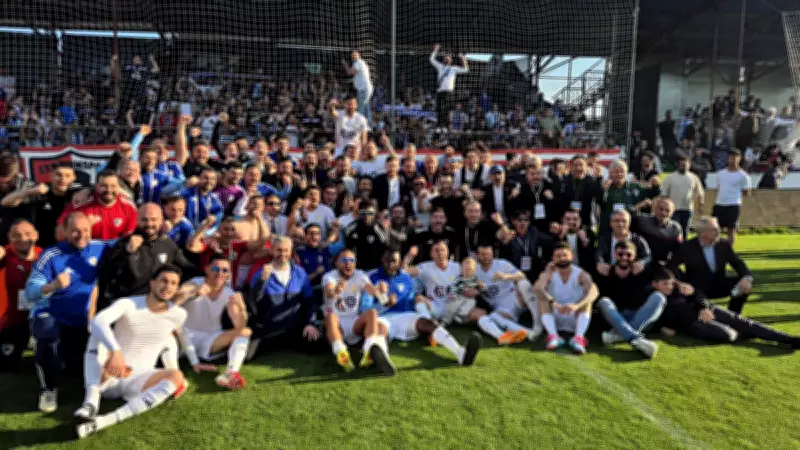 Erzurumspor FK Şampiyonluk Kutlamalarını İki Nedenden Ötürü Erteledi