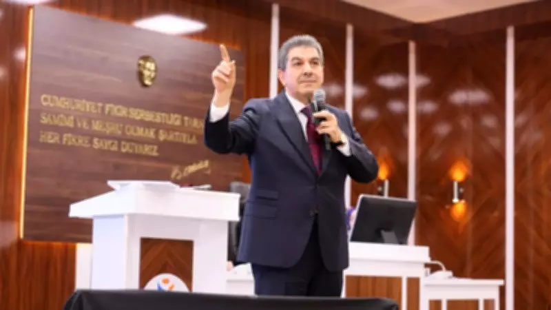 Esenler Belediyesi'nden CHP'li Belediyelere Bütçe Dersi: Gelir Gideri Aştı