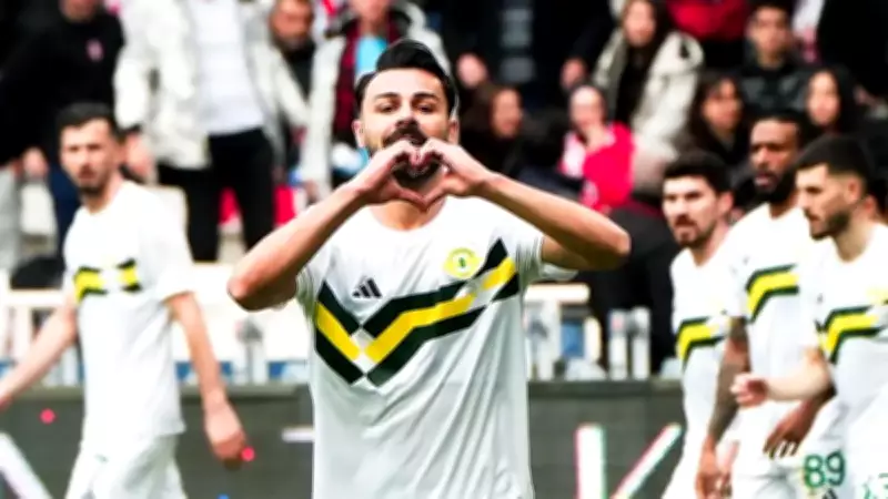 Esenler Erokspor, Sivasspor'u Deplasmanda 3-1 Mağlup Etti