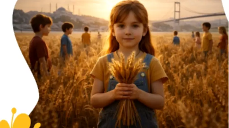 Esenler'de 16. Barış Ekmeği Festivali: Avrasya'nın Çocukları Buluşuyor