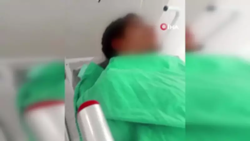Esenyurt'ta Akran Zorbalığı: 15 Yaşındaki Çocuk Muştayla Ağır Yaralandı