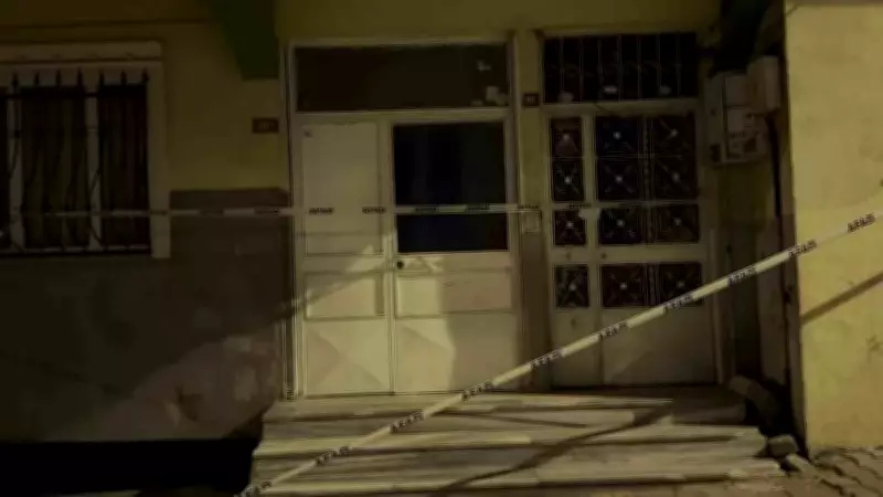 Esenyurt'ta Evde İlaçlama Yapan Aileden 7 Kişi Zehirlenme Şüphesiyle Hastanede